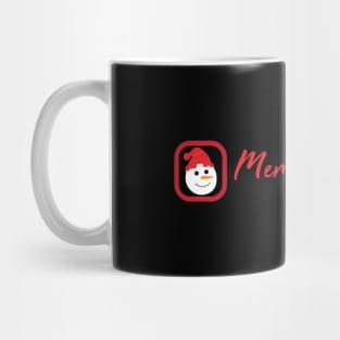 Merry Christmas Mug